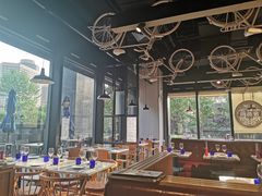 -玛尚诺意式餐厅(官舍店)