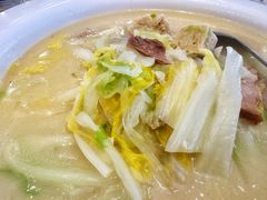 -山南熏肉大饼(辽菜旗舰店)