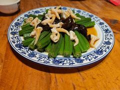 -即墨老公社·海肠捞饭大王(古城店)