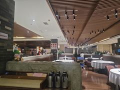 -郑庄脂渣海鲜楼(九水路店)