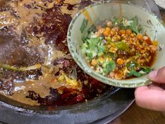 -老船夫石锅苗苗鱼·老字号(三道堰总店)