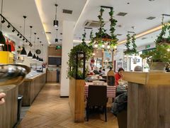 -拿渡·水煮鱼麻辣香锅(王府井奥莱·香江小镇店)