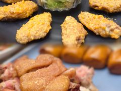 -转角·老弄堂上海菜(长寿路店)