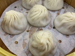 -小厨娘淮扬菜(板桥一店)