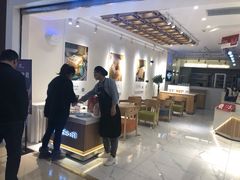 -爸爸糖吐司面包(重庆解放碑英利大融城店)