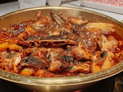 -涿派·炝锅鱼(涿州店)