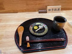 -鮨乐亭Omakase·海胆宴