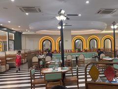 -火啫啫·粤式啫啫煲(南通首店)