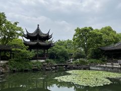 -西溪国家湿地公园