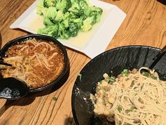 -我的面 川味Bistro(后沙峪店)