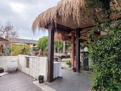 -悦哉·派对·草坪婚礼·围炉煮茶(三圣乡店)