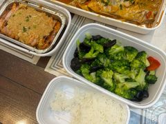 -小菜园新徽菜(南京秦淮龙蟠汇店)