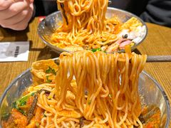 -四碗螺蛳粉(北大路店)