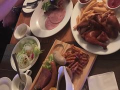 -宝莱纳啤酒花园餐厅PAULANER BRAUHAUS Nanjing(广州路店)