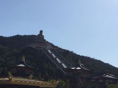 -龙口南山旅游景区