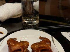 -北京四季酒店·采逸轩