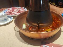 -东镇老火锅(长春路首店)