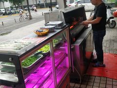 -清真·海清斋铜锅涮肉牛羊肉小炒泡馍(大雁塔店)