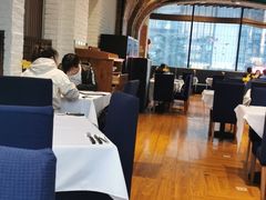 大堂-拉蒂娜·巴西牛排馆 Latina·Brazilian Steakhouse(陆家嘴旗舰店)