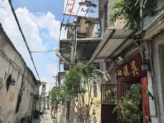 -吴祥记潮州菜·百年老字号·砂锅粥