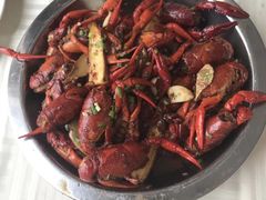 -小李子油焖大虾(天下城旗舰店)