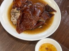 -黄连大头华烧鹅店(大良店)
