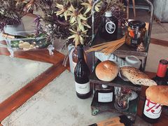 -The Rug Cafe(王府中环店)