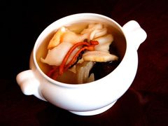 佛跳墙-东港喜来登酒店·天香阁中餐厅