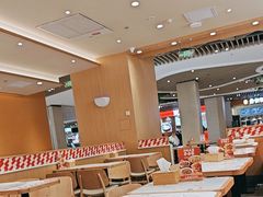 -乡村基·川味现炒大王(熙悦天街店)