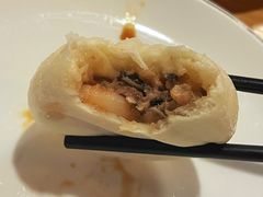 三鲜-陈傻子餐厅(世纪都会店)