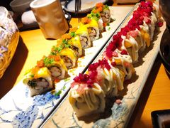 -松子料理(世纪城店)