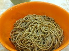 葱油拌面-崔记拉面馆(航北店)