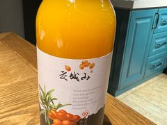 -请晋·山西餐社(好运街店)