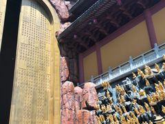 -上海东林寺(金山区)
