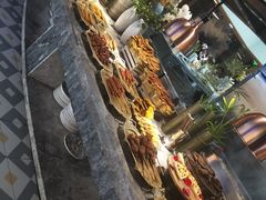 -一号桥自助火锅城(揽秀园西街店)