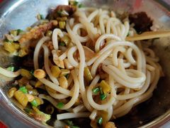 -阿婆米粉店