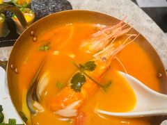 -美奈小馆·越南料理(中航城君尚购物中心店)
