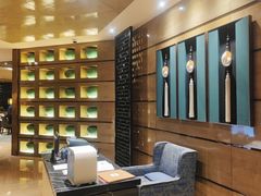 -唐拉雅秀酒店-唐苑中餐厅