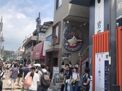 -鎌倉茶々(本店)