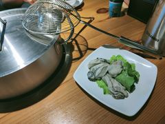 -牛品福潮汕牛肉火锅(旺庄店)