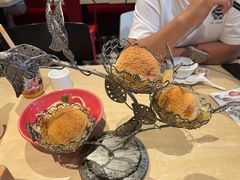 -避风塘(百联东郊店)