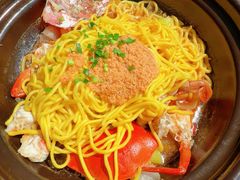 -不仔客海鲜·烧烤·270度海景餐厅(大东海店)