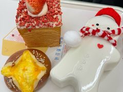 -红星前进面包牛奶公司(君太店)