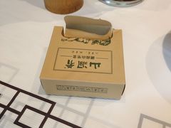 -山涧肴·泉水煮活鱼(坂田店)