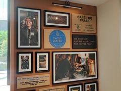 -Peet's Coffee皮爷咖啡(大学路店)