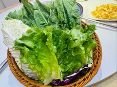 -陈大锅·岳阳鱼馆·地道岳阳菜(美食街店)