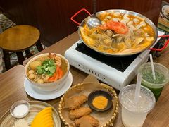 -曼谷食堂·泰国家庭料理