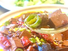 -京城小江南·北京烤鸭·江南土菜·白鱼(中关村店)