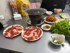-松明一烤肉馆(鲁园店)