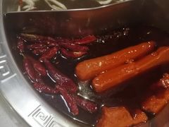 -憨铁匠老火锅(龙岗万科里店)